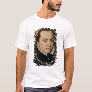 Margaret von Parma, Regent der Niederlande T-Shirt
