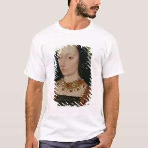 Margaret von York-Herzogin von Burgunder, c.1477 T-Shirt