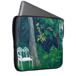 Margaret Wahl Laptopschutzhülle