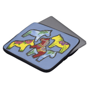 Margaret Wahl Laptopschutzhülle