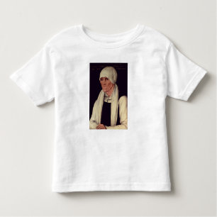 Margarethe Luther, Mutter von Martin Luther Kleinkind T-shirt