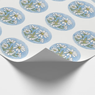 Margarets Wahl Geschenkpapier