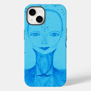 Margarette Case-Mate iPhone 14 Hülle