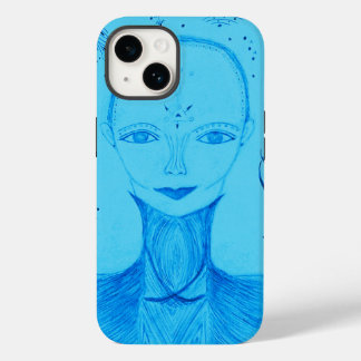 Margarette Case-Mate iPhone 14 Hülle