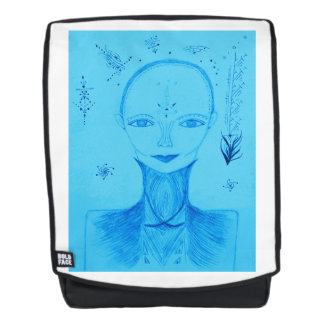 Margarette Rucksack