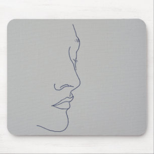 Margarita '56 mousepad