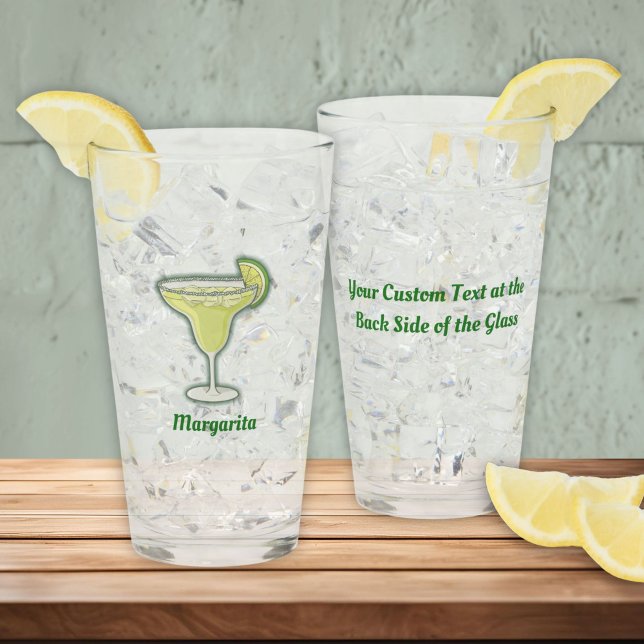 Margarita Cocktail Glas (Von Creator hochgeladen)