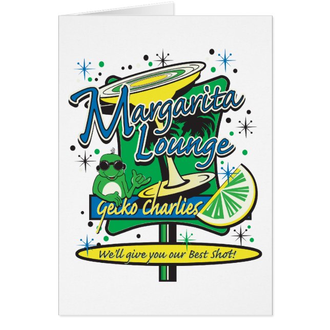 Margarita-Cocktail-Lounge (Vorne)