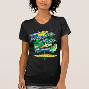 Margarita-Cocktail-Lounge T-Shirt