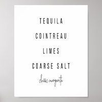 Margarita Cocktail Rezept