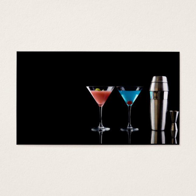 Margarita Cocktails (Vorderseite)