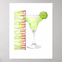 Margarita Colored Pencil Zeichnend