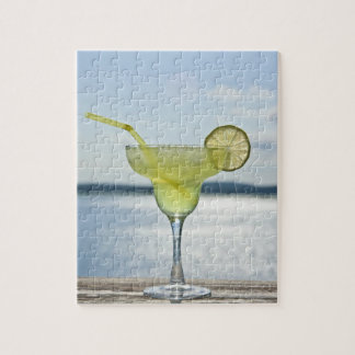 Margarita durch das Meer Puzzle