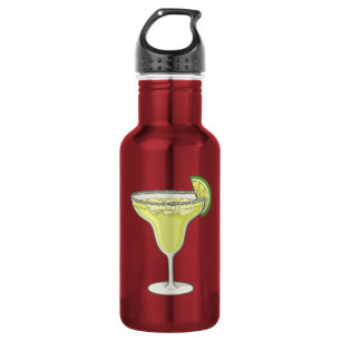 Margarita Edelstahlflasche