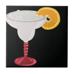 Margarita Glass Fliese