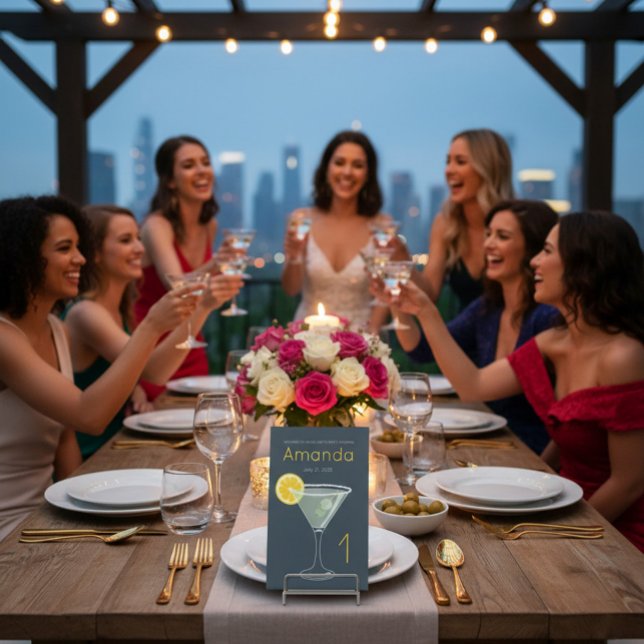 Margarita Junggeselinnen-Abschied Willkommen Sockelschild (Von Creator hochgeladen)