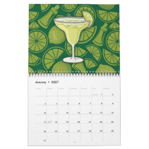 Margarita Kalender