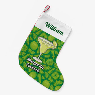Margarita Kleiner Weihnachtsstrumpf