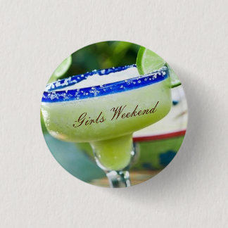 Margarita-Knopf Button