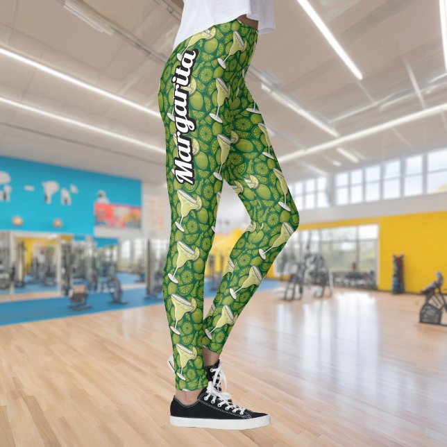 Margarita Leggings (Von Creator hochgeladen)