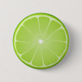 Margarita Limon Button