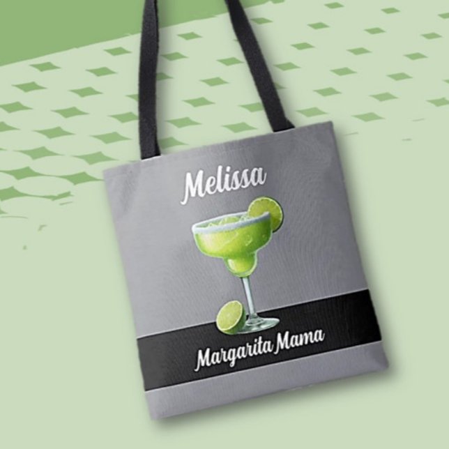 Margarita Mama! Fun Geschenk benutzerdefiniert (Von Creator hochgeladen)