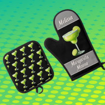 Margarita Mama! Fun Geschenk benutzerdefiniert