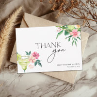 Margarita Mexican Fiesta Brautparty