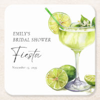 Margarita Mexican Fiesta Brautparty