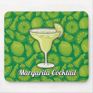 Margarita Mousepad