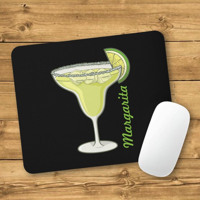 Margarita Mousepad (Von Creator hochgeladen)