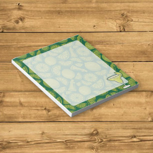 Margarita Notizblock