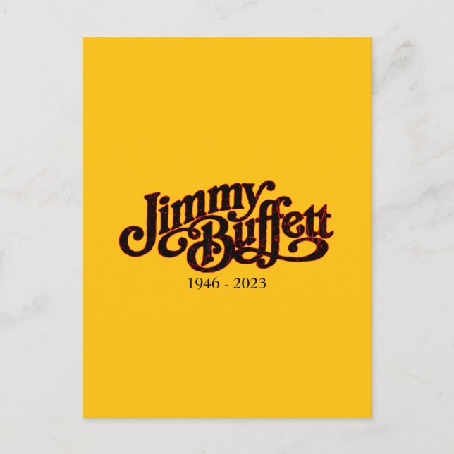 Margarita Postkarte (Vorderseite)