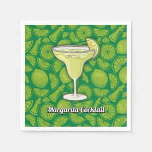 Margarita Serviette
