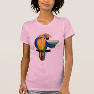 Margarita-Sittiche T-Shirt