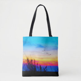 Margarita-Sonnenuntergang 