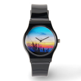 Margarita Sunset Armbanduhr