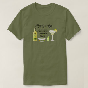 Margarita T - Shirt