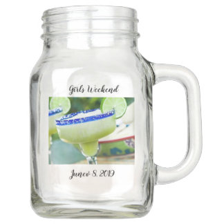 Margarita-Weckglas Einmachglas