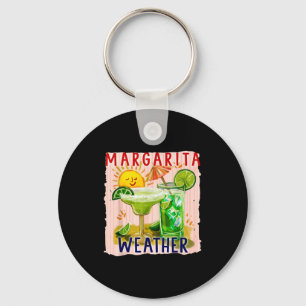 Margarita Wetter cinco de mayo mexiko margarita Schlüsselanhänger