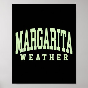 Margarita Wetter Lustig Cinco De Mayo Margarita Ic Poster