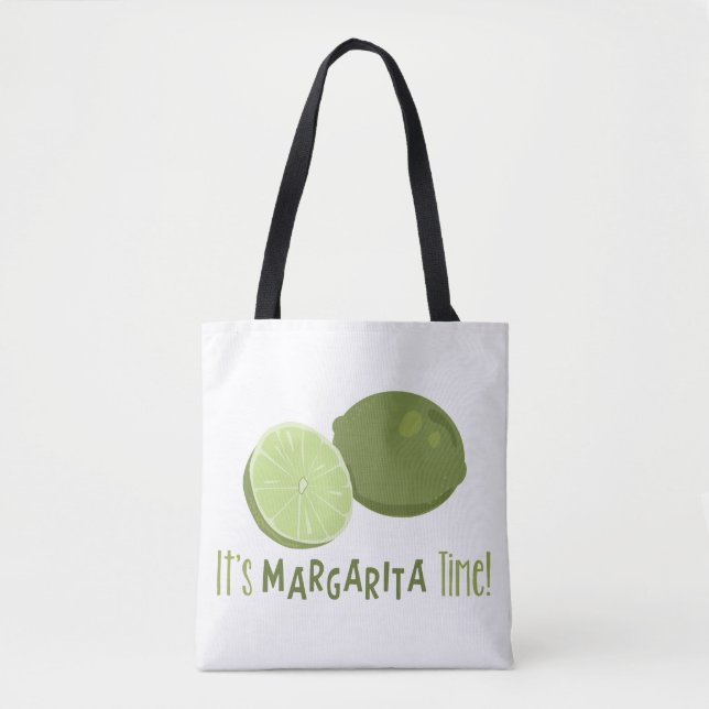 Margarita-Zeit (Vorderseite)