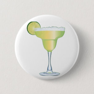 Margarita-Zeit Button