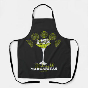 Margaritas 1692, Hexen, Hexen, Hexen Schürze