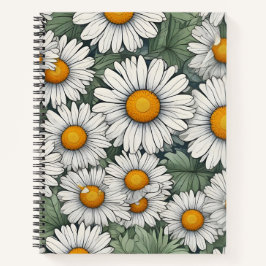 Margaritas Frescas Notizbuch