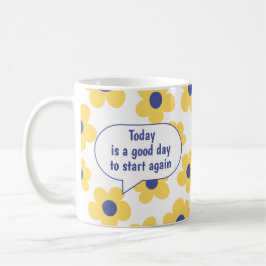 Margaritas Kaffeetasse