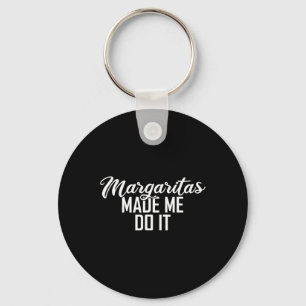 Margaritas machte es mir machen Cinco De Mayo Gesc Schlüsselanhänger