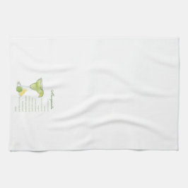 Margaritas Made Me Do It – Recipe Bar Geschirrtuch