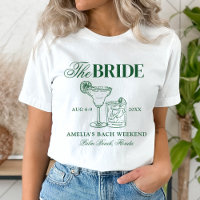 Margaritas & Matrimony Bachelorette