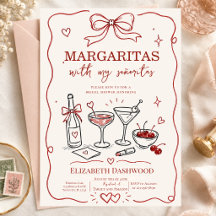 Margaritas Pool Kritzelparty Cocktail Junggesellin